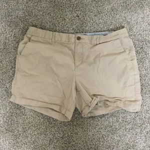 EUC Old Navy Everyday Short Size 12